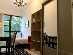 Central Green Condominium (D3), Condominium #534331381